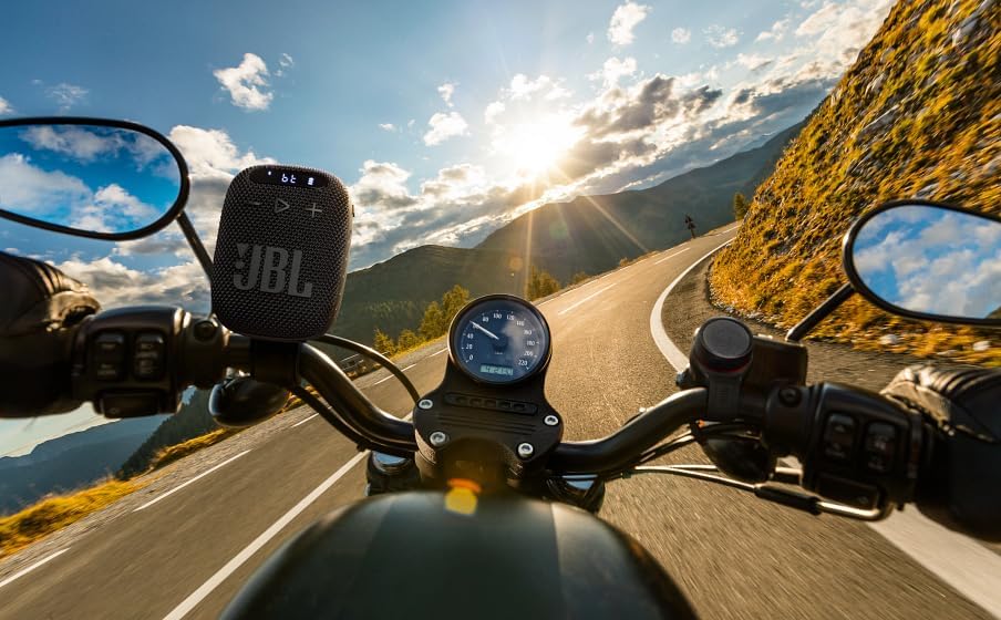 PARLANTE PARA LINEAL/BICICLETA🏍️🚲