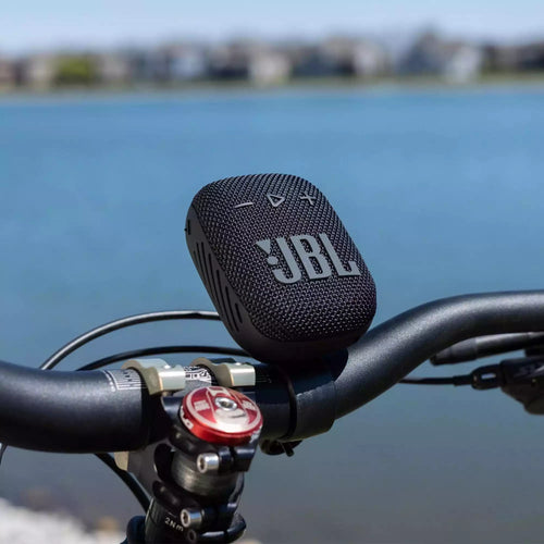 PARLANTE PARA LINEAL/BICICLETA🏍️🚲